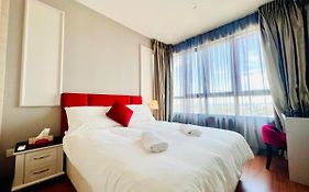 Homestay Honey I-Icity I Soho